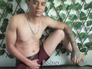 Bodsey