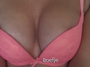 Boefje
