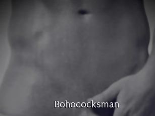 Bohococksman