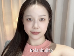 Bolanbujing