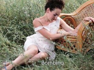 Bombino