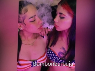 Bombonburbuja