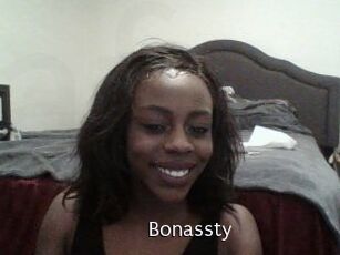 Bonassty