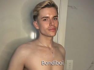 Bondiboi