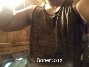 Boner2012
