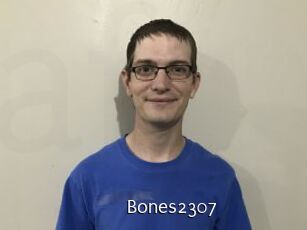 Bones2307