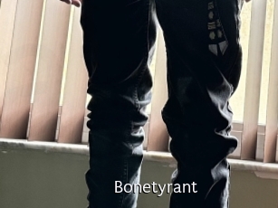 Bonetyrant
