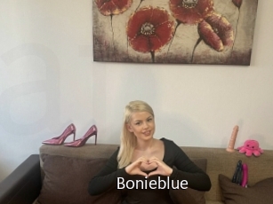 Bonieblue