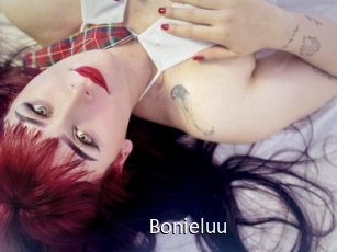 bonieluu Anal Fist