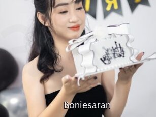 Boniesaran