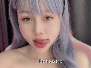 Boniesiro