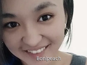bonipeach Anal Fist
