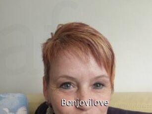 Bonjovilove