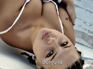 Bonjulia