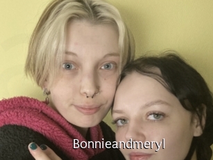 Bonnieandmeryl