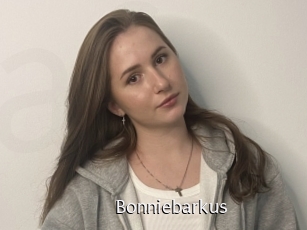 Bonniebarkus