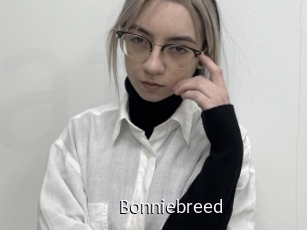 bonniebreed Anal Fist