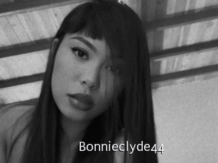 Bonnieclyde44