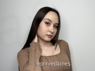Bonniedaines