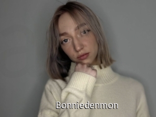 Bonniedenmon