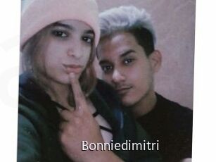 Bonniedimitri