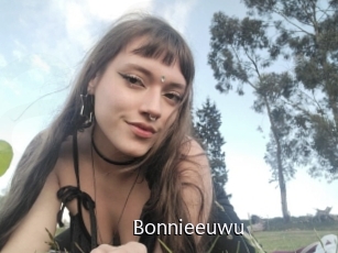 Bonnieeuwu