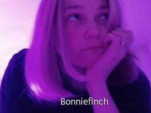 Bonniefinch