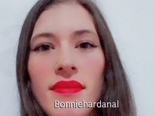 Bonniehardanal