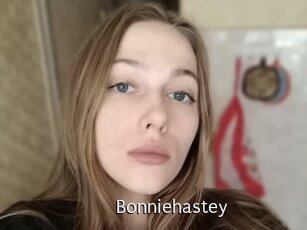 Bonniehastey
