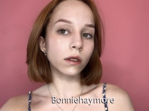 Bonniehaymore