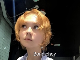 bonniehey Anal Fist