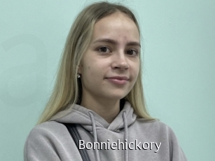 Bonniehickory