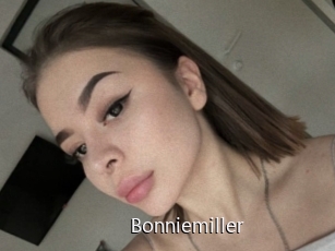 bonniemiller Anal Fist