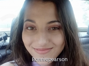 Bonniepearson