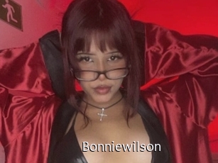 Bonniewilson