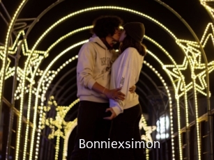 Bonniexsimon