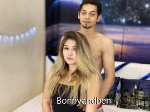 Bonnyandben