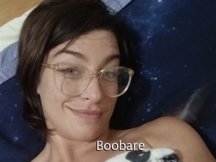 Boobare
