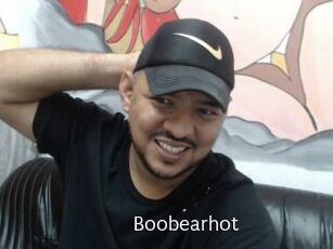 Boobearhot
