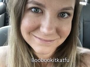 Boobookitkatfu