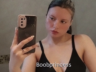 Boobprincess