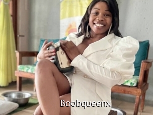 Boobqueenx
