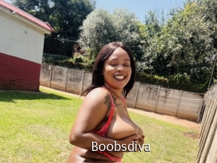 Boobsdiva