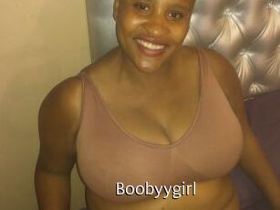 Boobyygirl