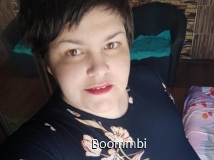Boommbi