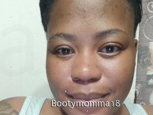Bootymomma18