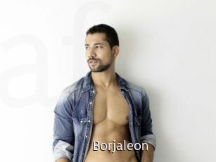 Borjaleon