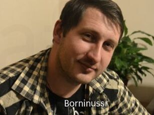 Borninussr