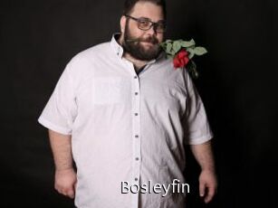 Bosleyfin