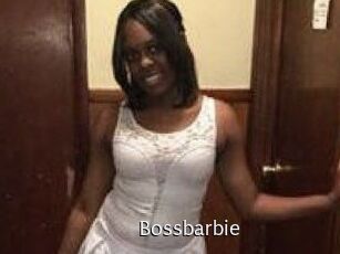 Bossbarbie